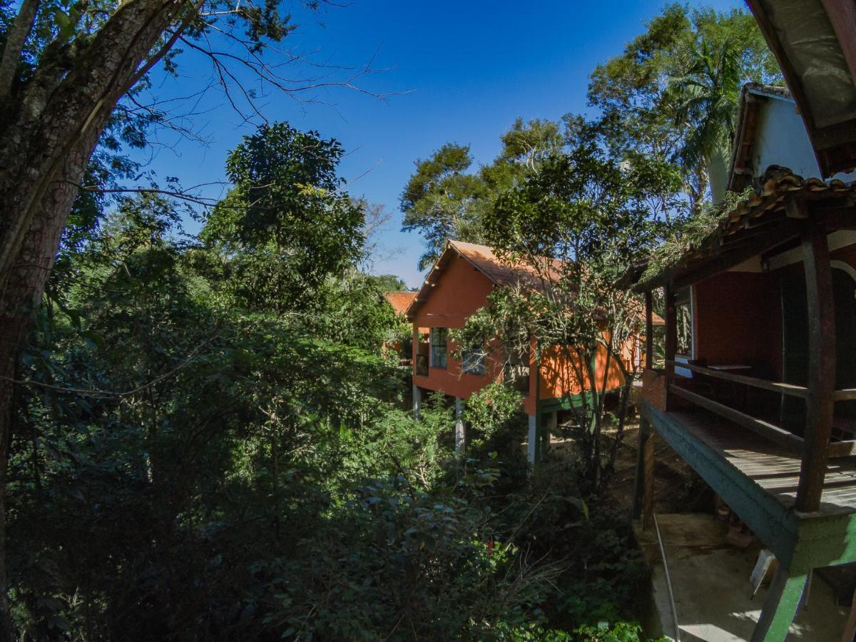 Pousada Mirante Do Penedo Ngoại thất bức ảnh