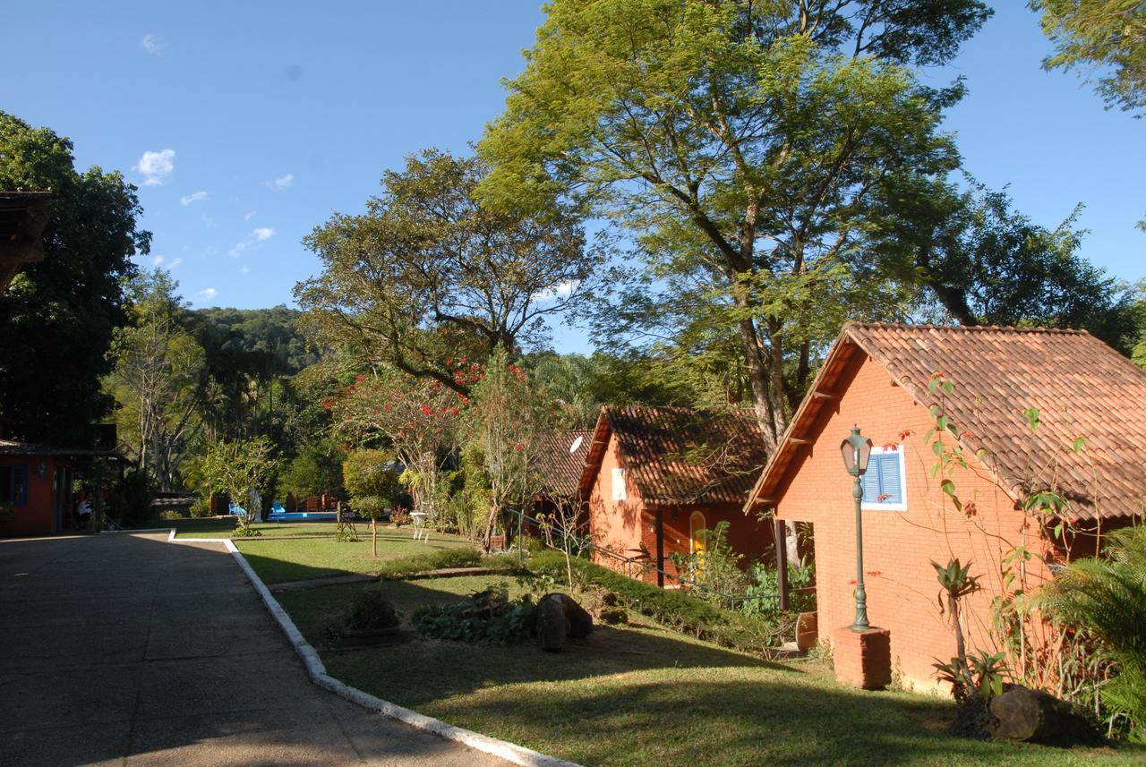 Pousada Mirante Do Penedo Ngoại thất bức ảnh